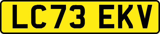 LC73EKV