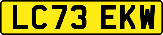 LC73EKW