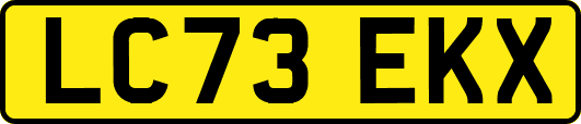LC73EKX
