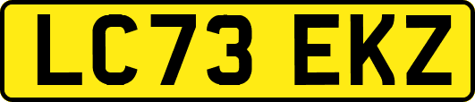 LC73EKZ