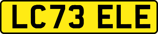 LC73ELE