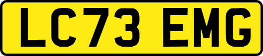 LC73EMG