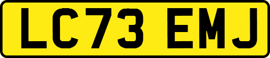 LC73EMJ