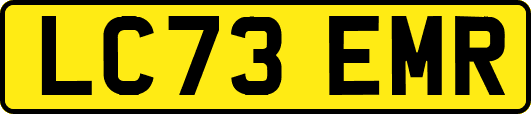 LC73EMR