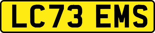 LC73EMS
