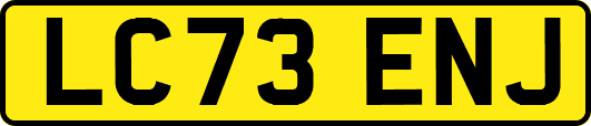 LC73ENJ
