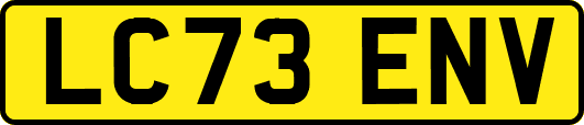 LC73ENV