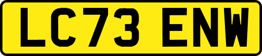 LC73ENW