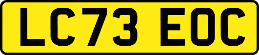LC73EOC