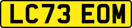 LC73EOM