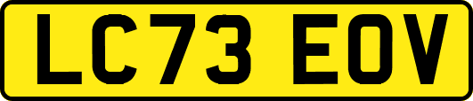 LC73EOV