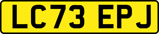 LC73EPJ