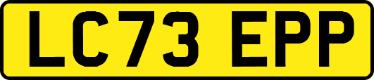 LC73EPP