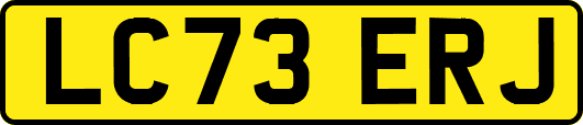 LC73ERJ