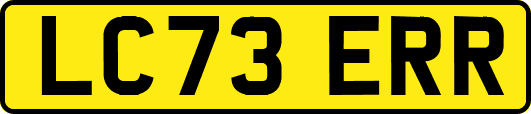 LC73ERR