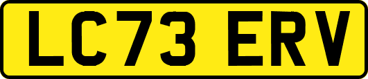LC73ERV