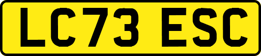 LC73ESC