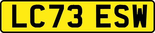 LC73ESW