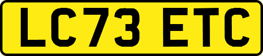 LC73ETC
