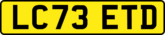 LC73ETD