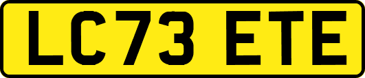 LC73ETE