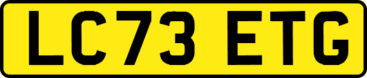 LC73ETG