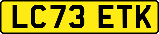 LC73ETK