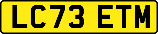LC73ETM