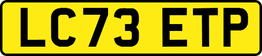 LC73ETP