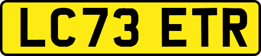 LC73ETR