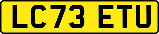 LC73ETU