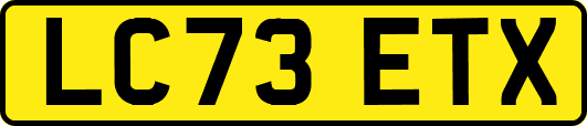 LC73ETX