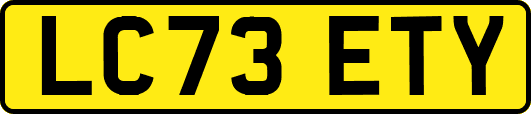 LC73ETY