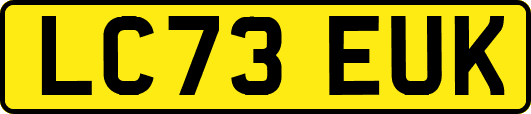 LC73EUK