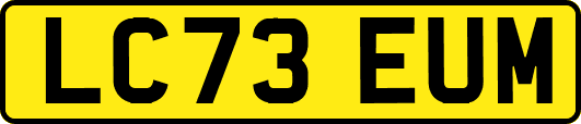 LC73EUM