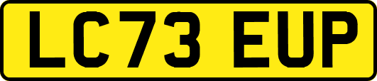 LC73EUP