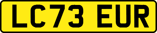 LC73EUR
