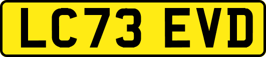 LC73EVD