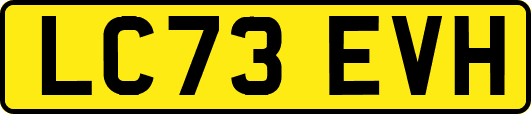 LC73EVH