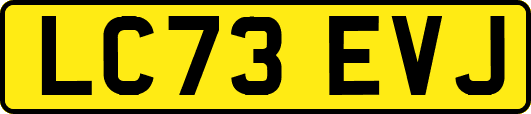 LC73EVJ