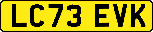 LC73EVK