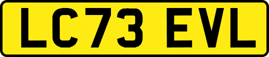 LC73EVL