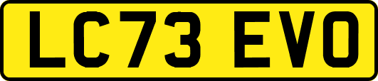 LC73EVO