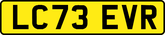 LC73EVR