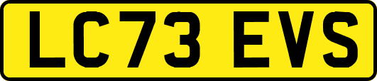 LC73EVS
