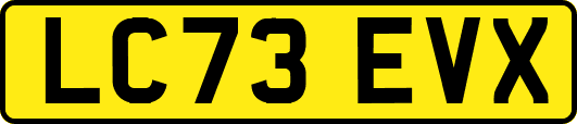 LC73EVX