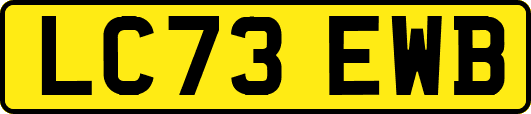 LC73EWB