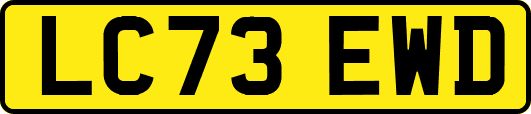 LC73EWD