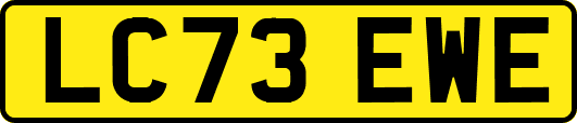 LC73EWE