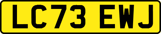LC73EWJ